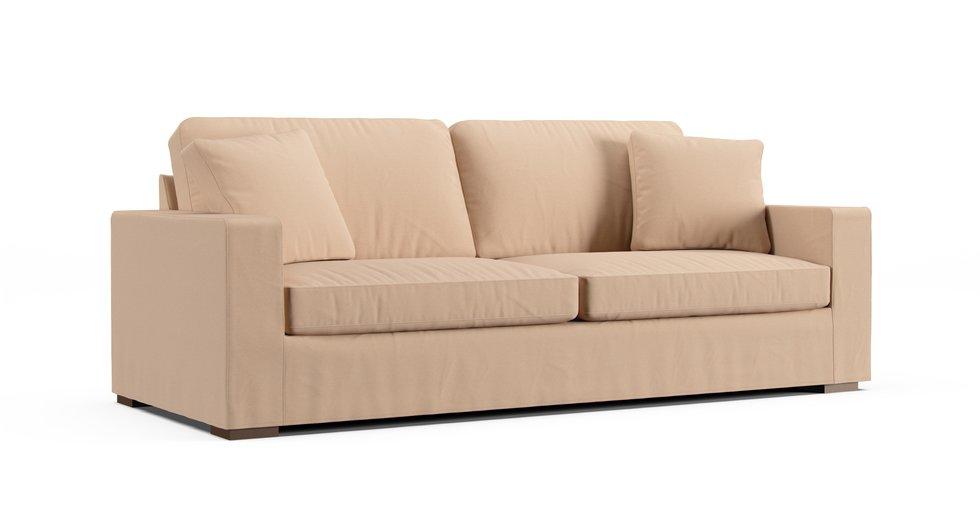 Everyday Cotton Khaki