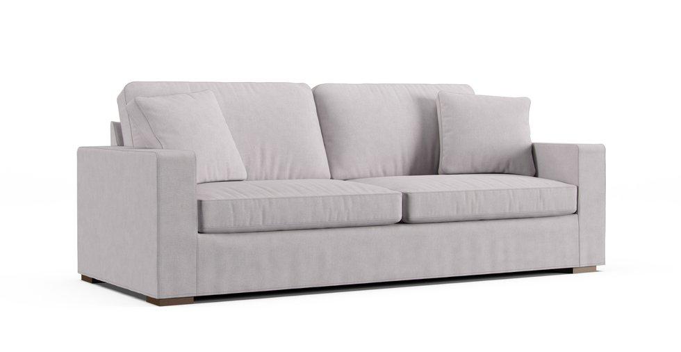 Everyday Weave Pebble