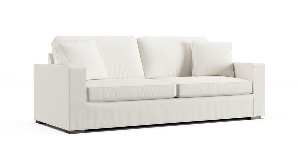 Everyday Weave Cream