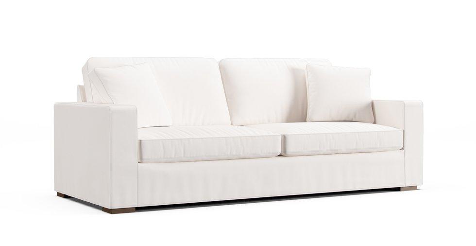 Signature Microfiber Cream