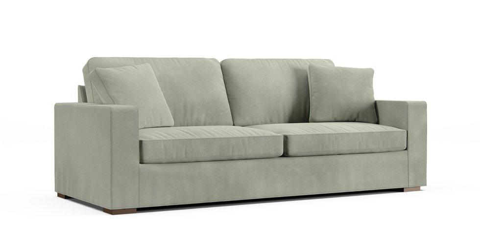 Signature Microfiber Silver Sage