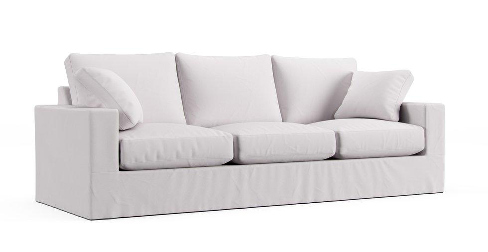 Everyday Cotton Pebble