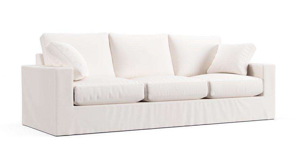 Signature Microfiber Cream