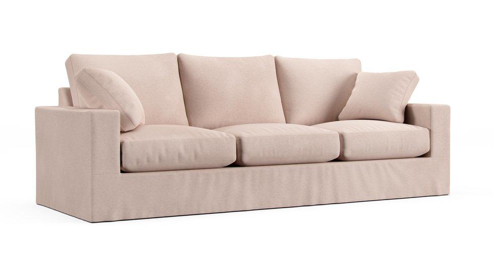 Signature Microfiber Sand