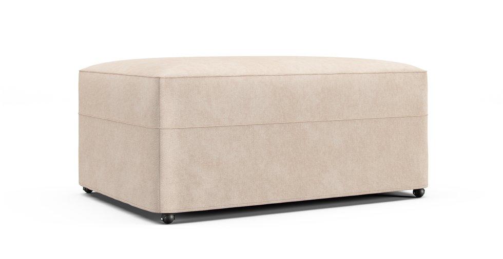 Mod Basketweave Pearl