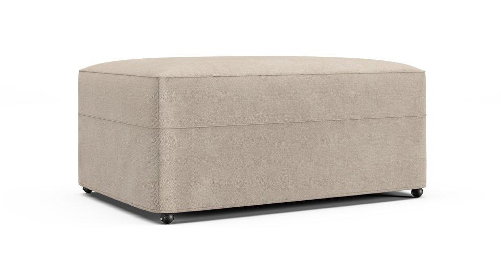 Mod Basketweave Oatmeal