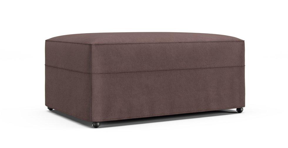 Mod Basketweave Espresso