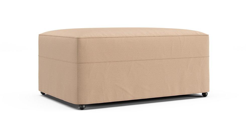 Everyday Cotton Khaki