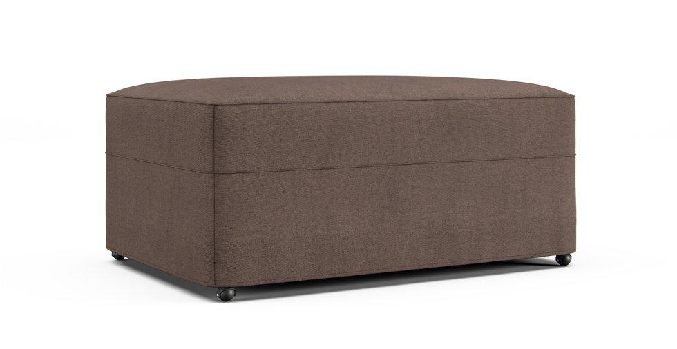 Mod Chenille Espresso