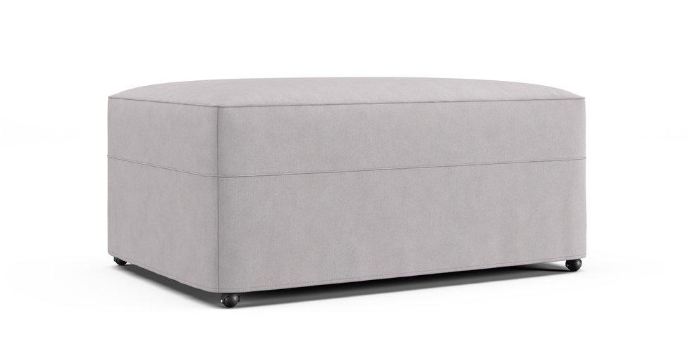 Everyday Weave Pebble