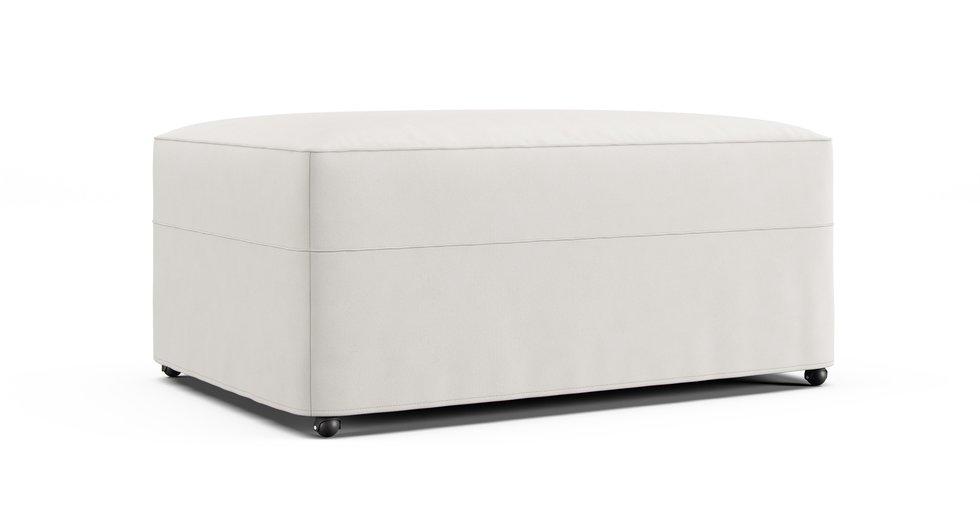 Everyday Weave Cream