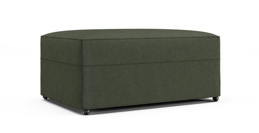 Everyday Weave Basil Green