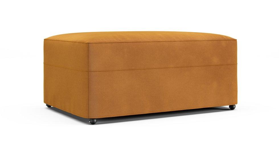 Signature Microfiber Caramel