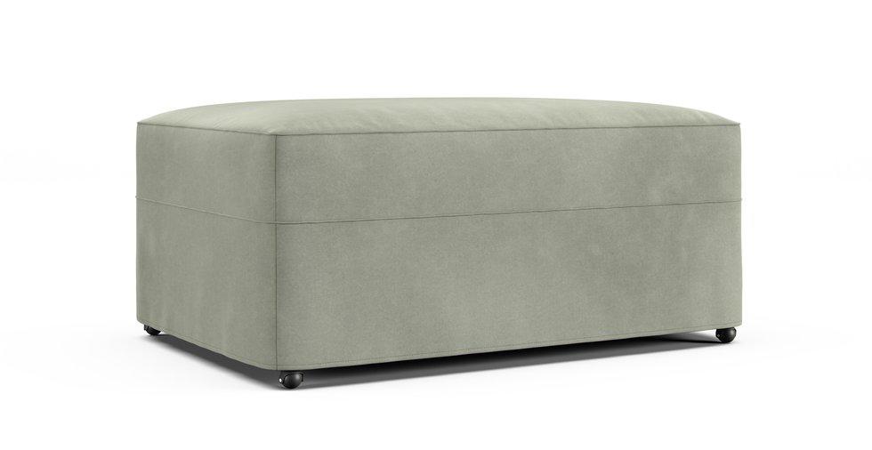 Signature Microfiber Silver Sage