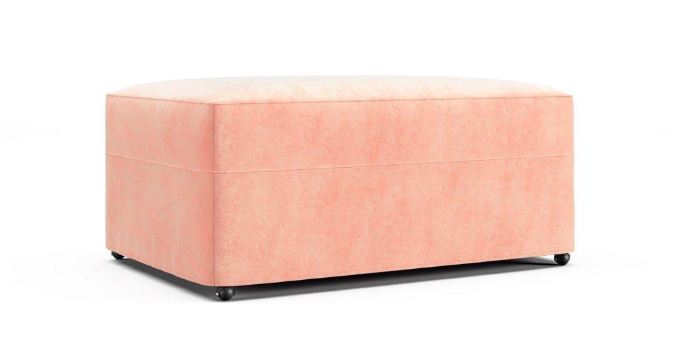 Classic Velvet Peach