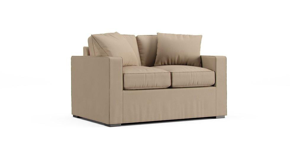 Sunbrella® Canvas Antique Beige