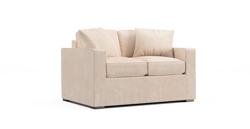 Mod Basketweave Pearl