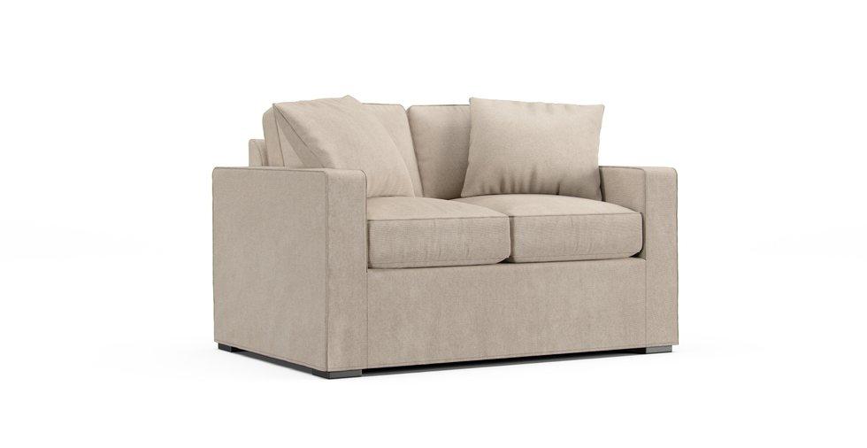 Mod Basketweave Oatmeal