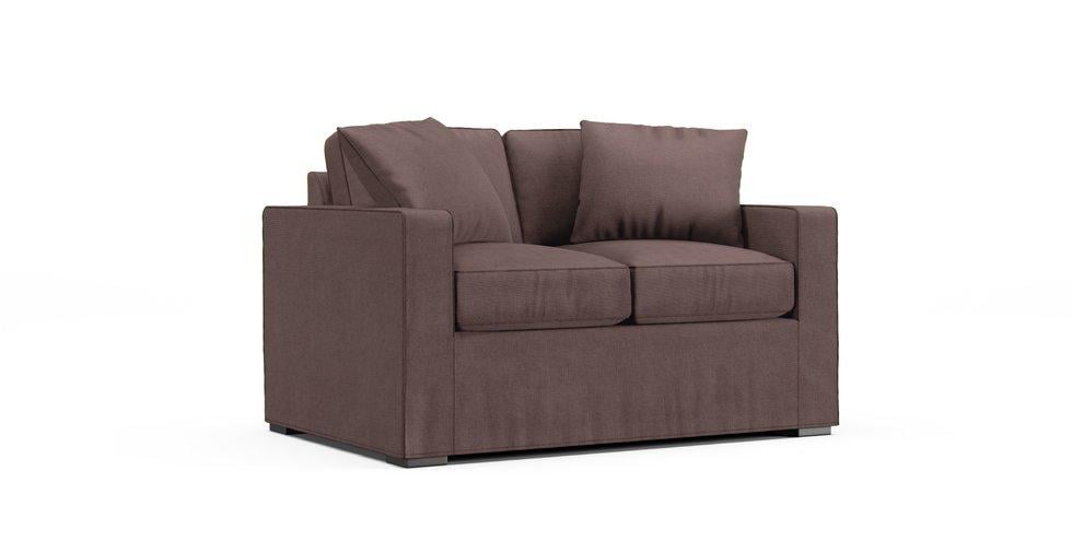 Mod Basketweave Espresso