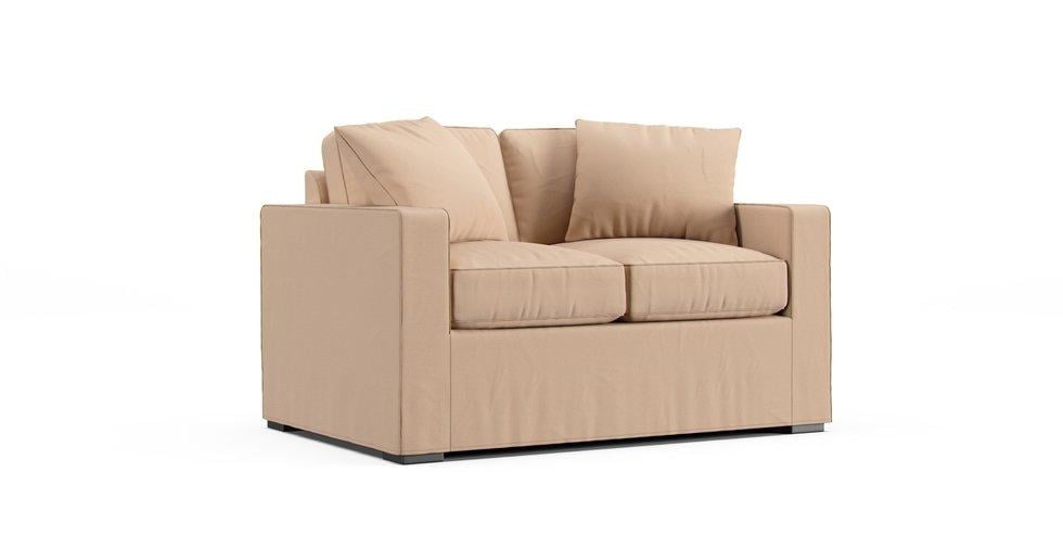 Everyday Cotton Khaki