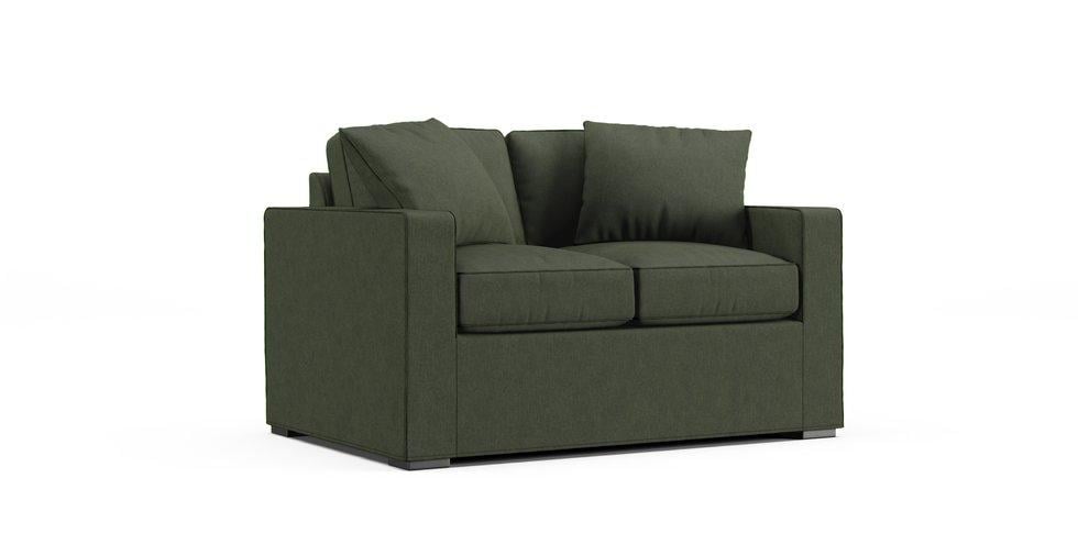 Everyday Weave Basil Green