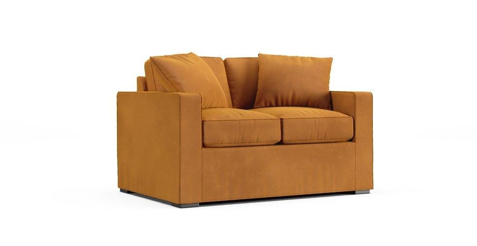 Signature Microfiber Caramel