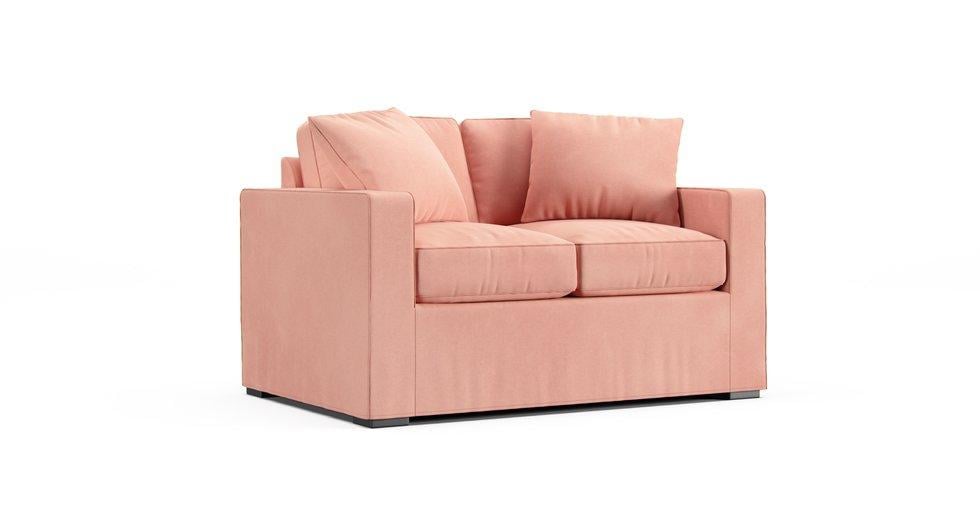 Signature Microfiber Coral