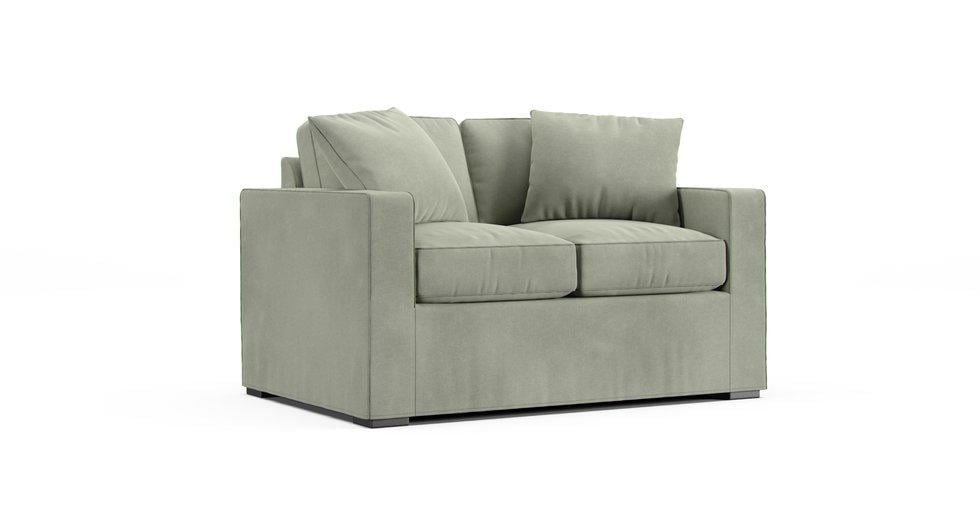 Signature Microfiber Silver Sage