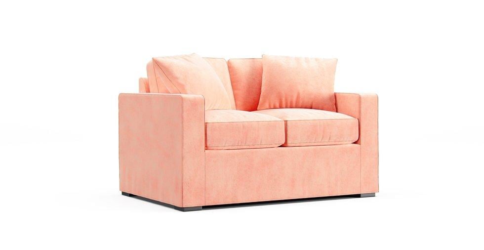 Classic Velvet Peach