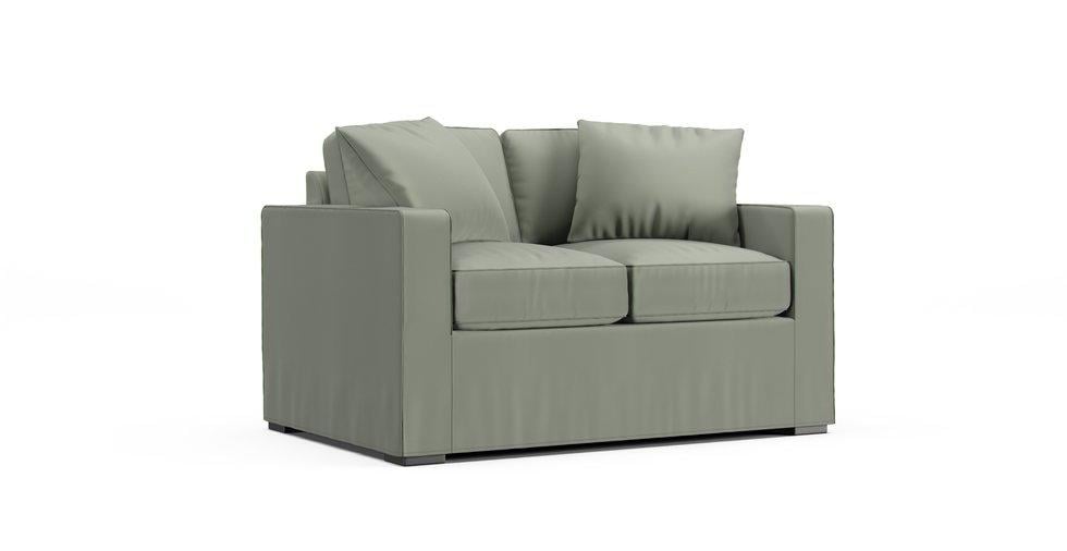 Everyday Cotton Silver Sage