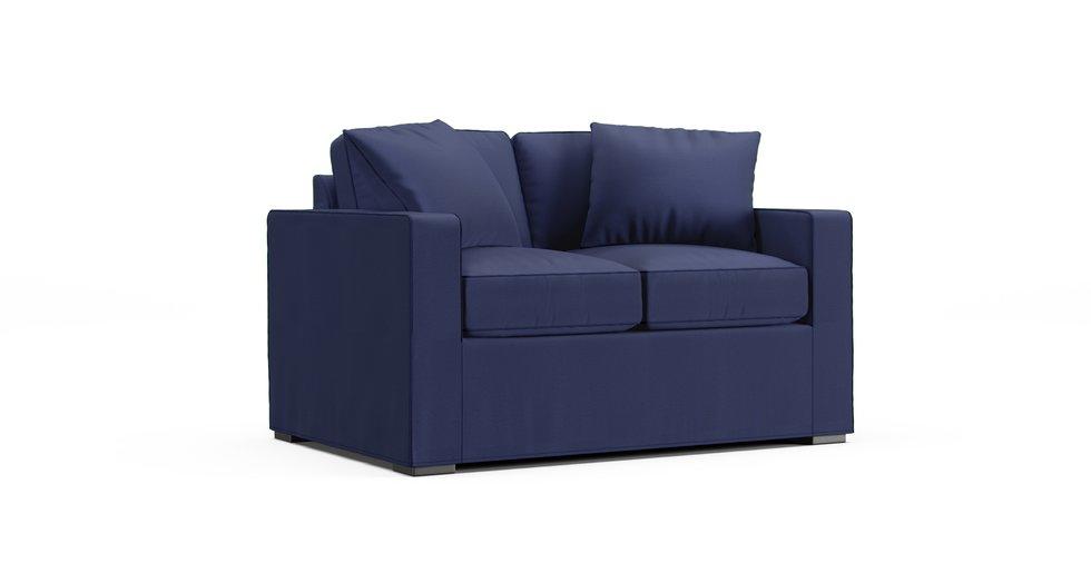 Everyday Cotton Navy