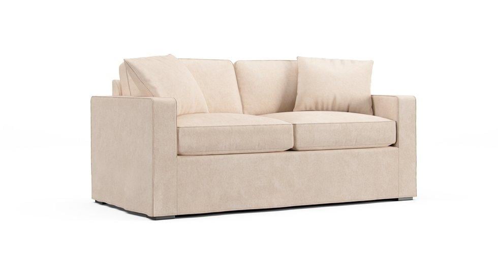 Mod Basketweave Pearl