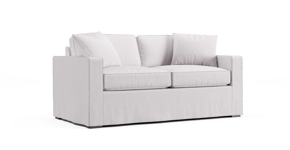 Everyday Cotton Pebble