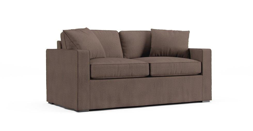 Mod Chenille Espresso