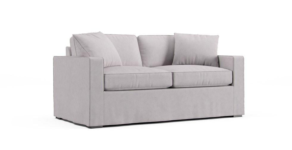 Everyday Weave Pebble