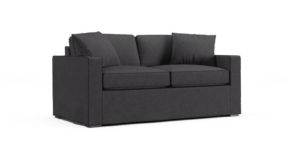 Everyday Weave Storm