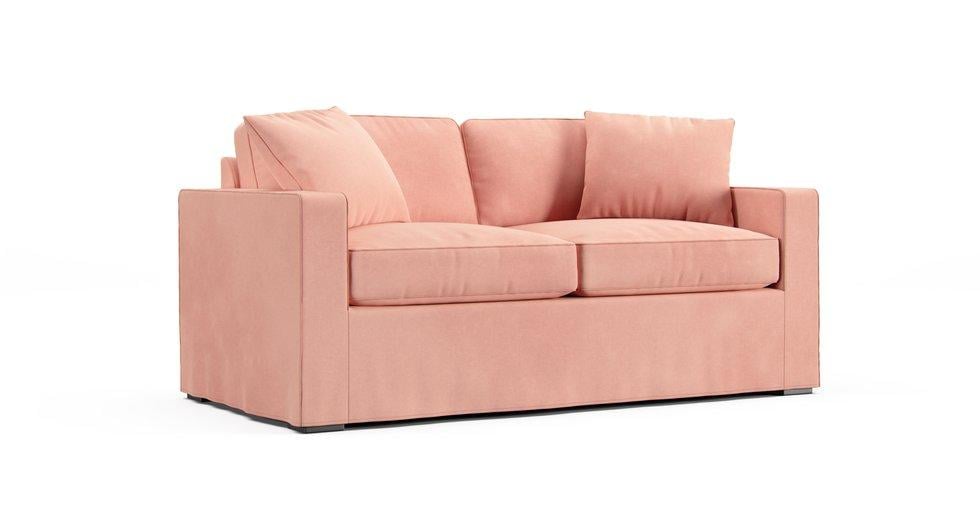 Signature Microfiber Coral