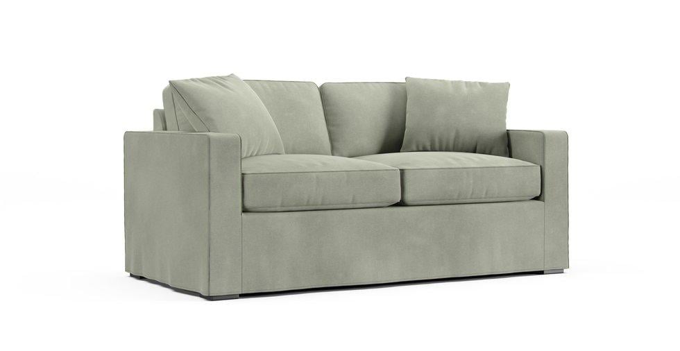 Signature Microfiber Silver Sage