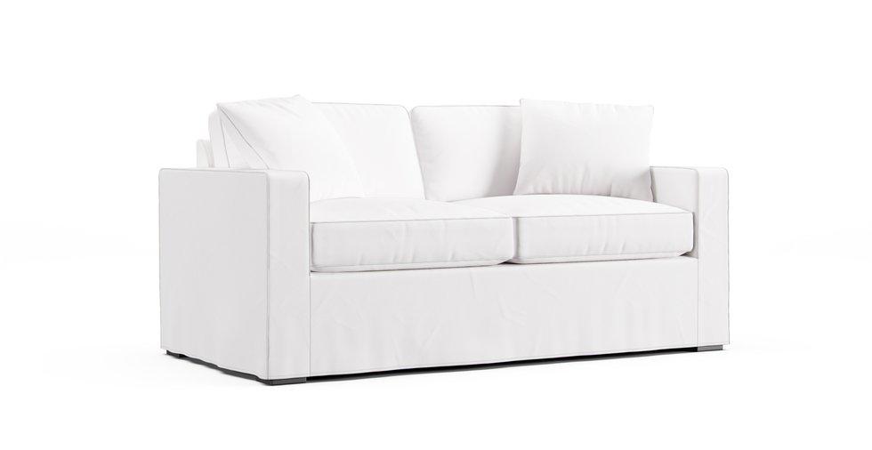 York 71" Sofa Slipcover