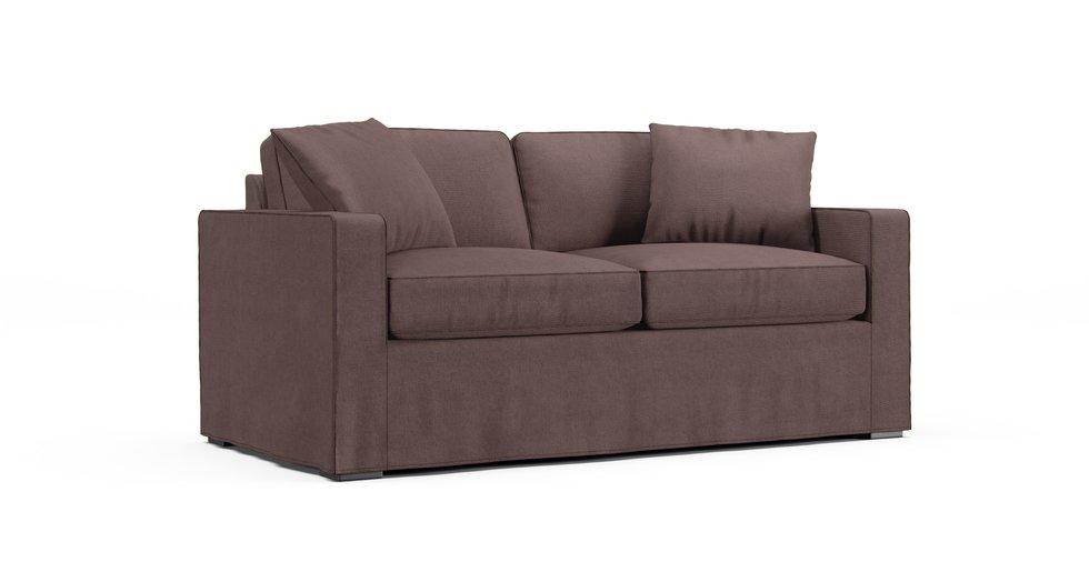 Mod Basketweave Espresso