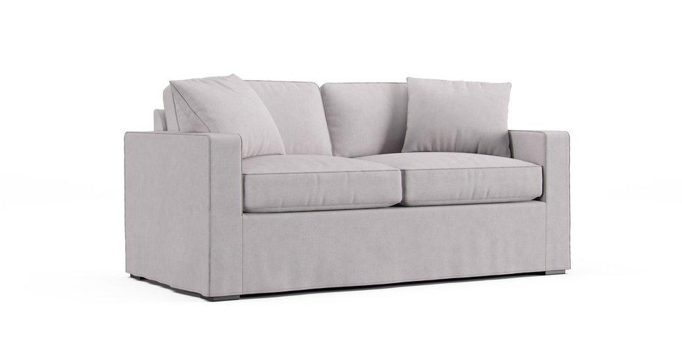 Everyday Weave Pebble