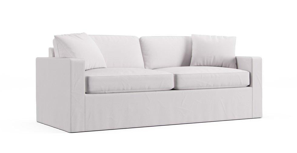 Everyday Cotton Pebble