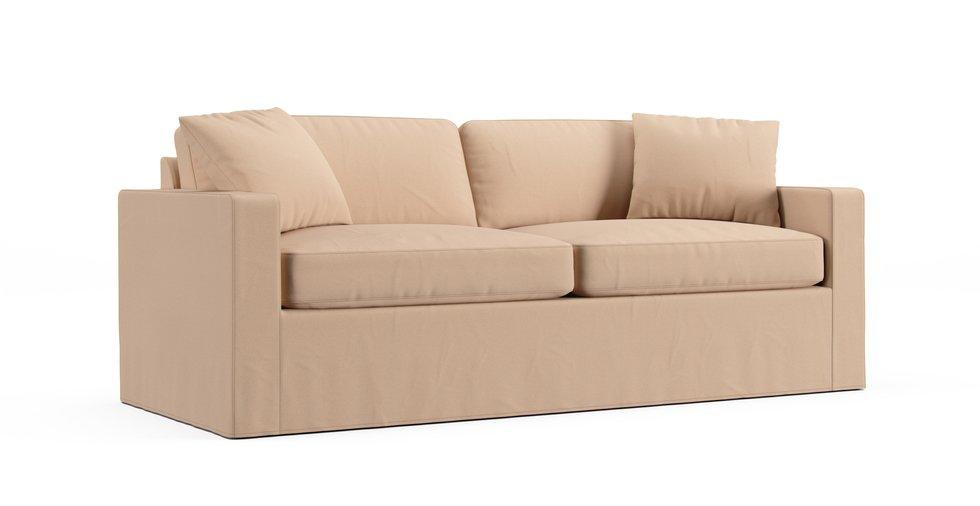 Everyday Cotton Khaki