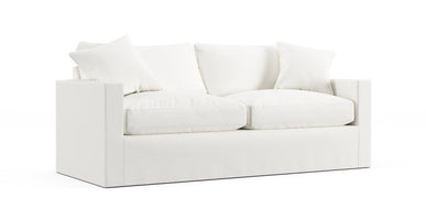 Bezug York 87" Guest Schlafsofa