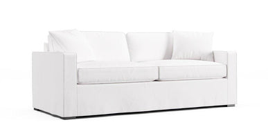 Bezug York 87" Sofa