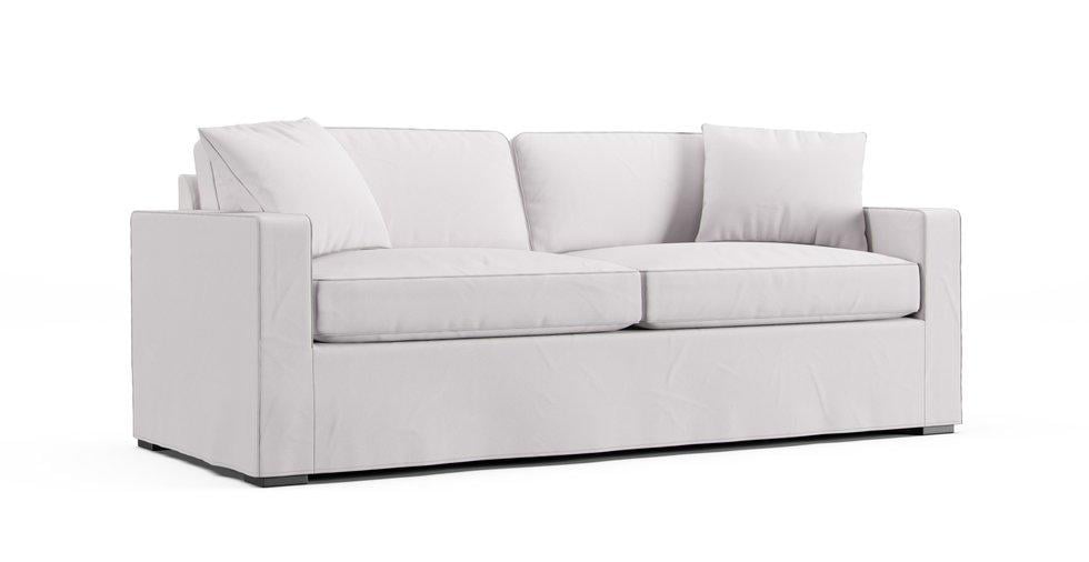 Everyday Cotton Pebble