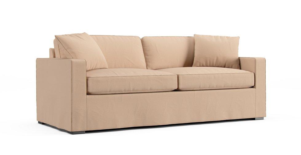 Everyday Cotton Khaki