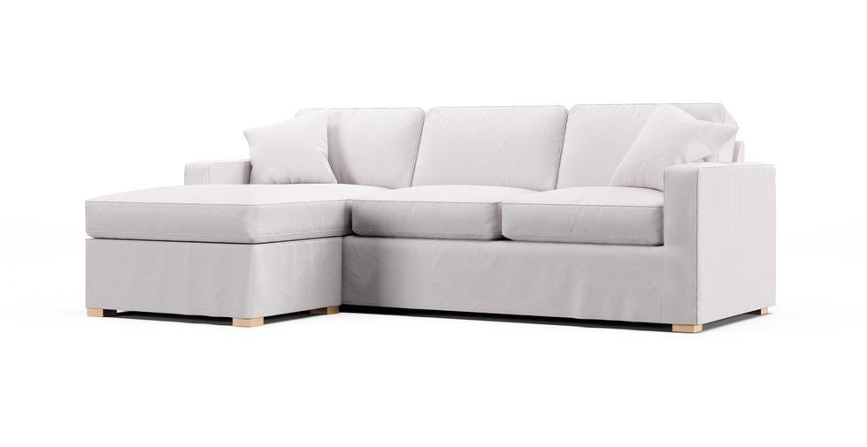 Everyday Cotton Pebble