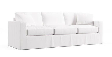Bezug York 98" Sofa