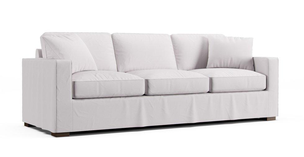 Everyday Cotton Pebble